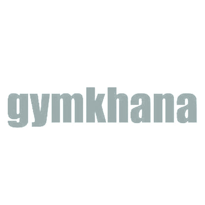 gymkhana 10