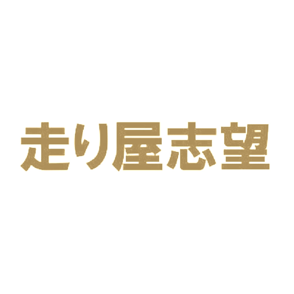 走り屋志望 9
