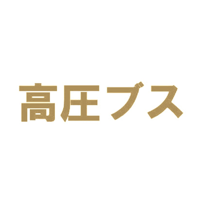 高圧ブス 9