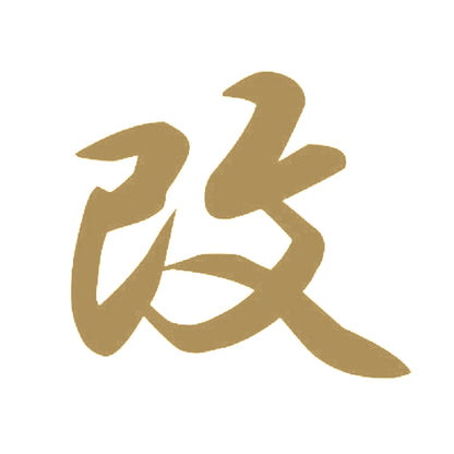 改 9