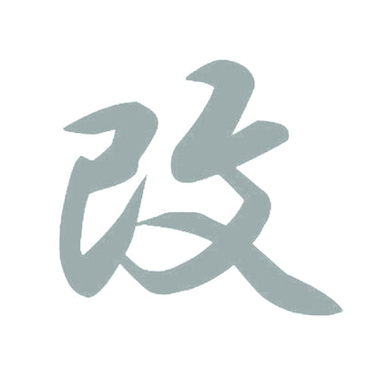 改 10