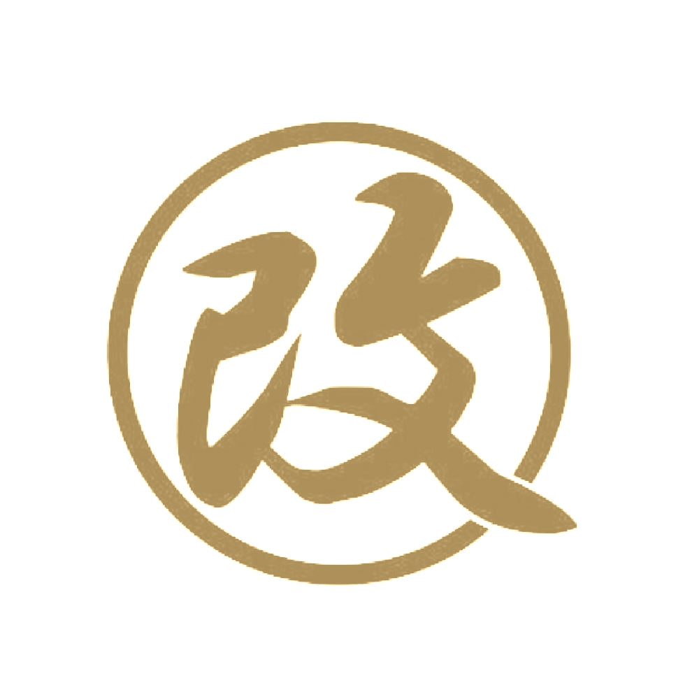 改 9