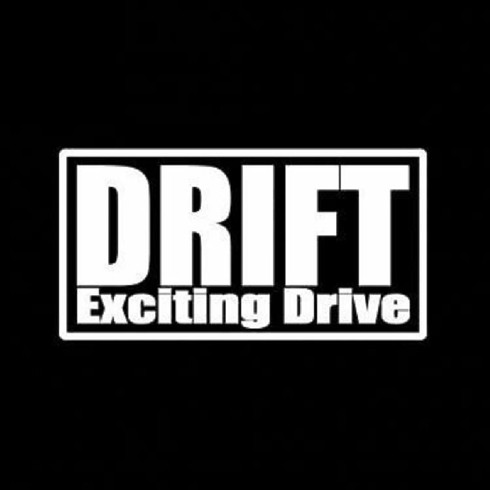 DRIFT Exciting Drive 7