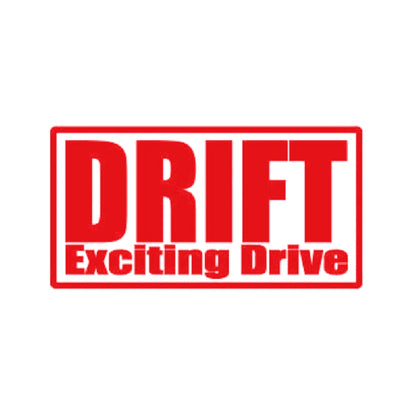 DRIFT Exciting Drive 8