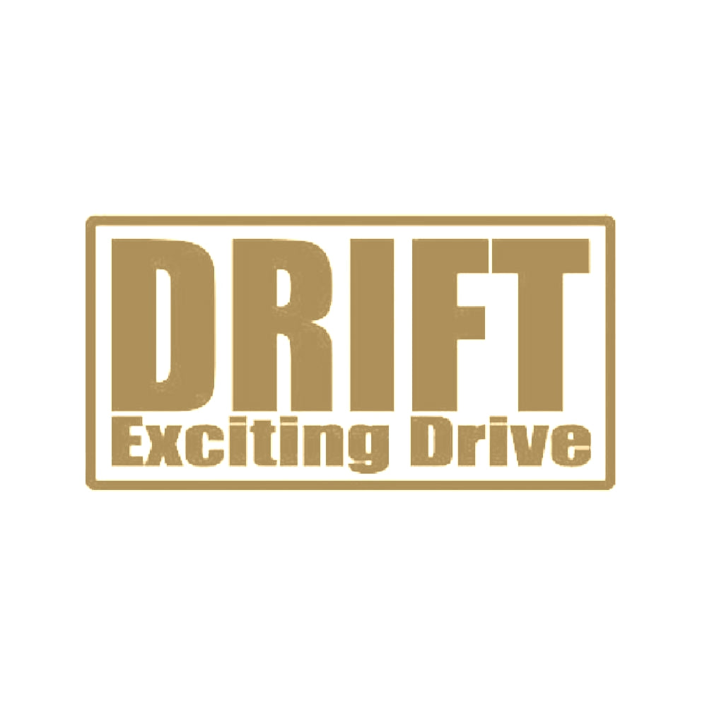 DRIFT Exciting Drive 9