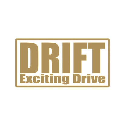 DRIFT Exciting Drive 9