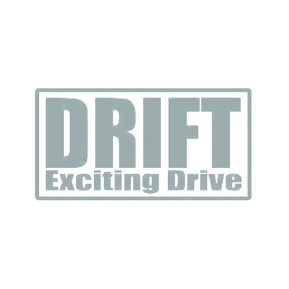 DRIFT Exciting Drive 10