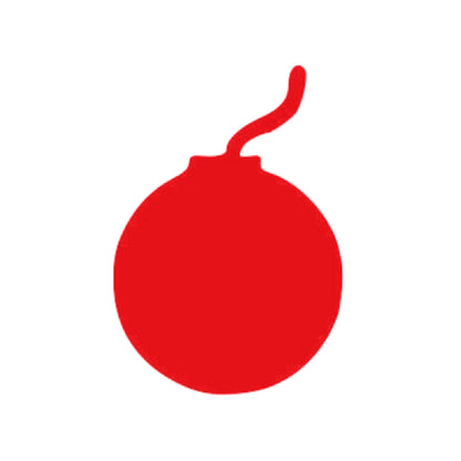 ボム 8