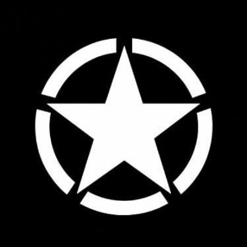 米軍マーク 7