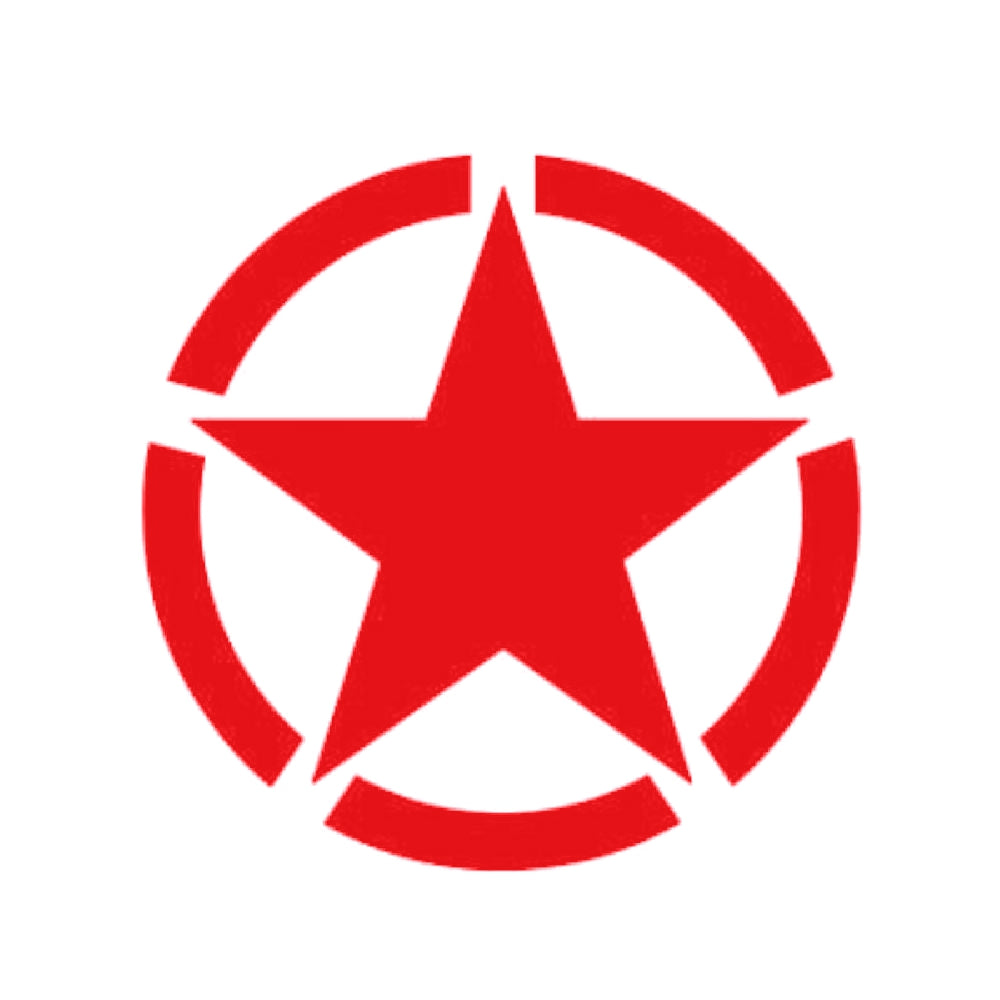 米軍マーク 8