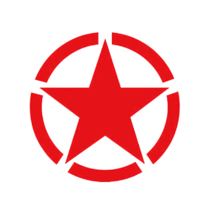 米軍マーク 8