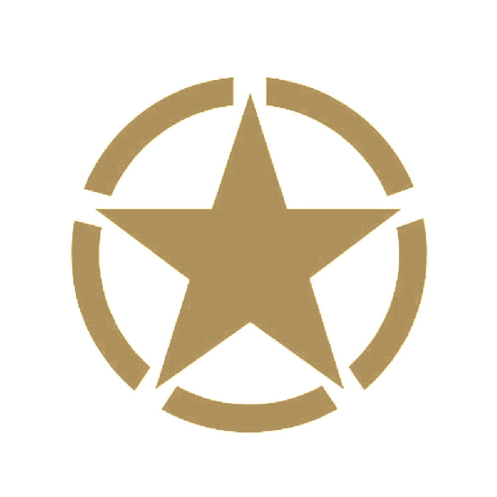 米軍マーク 9