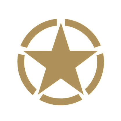 米軍マーク 9
