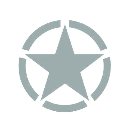 米軍マーク 10