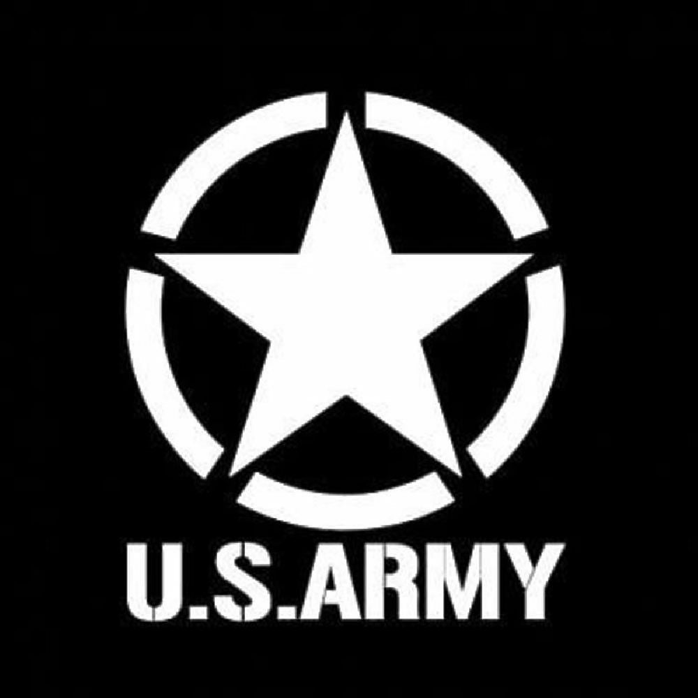 U.S.ARMY 7