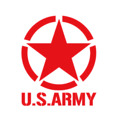 U.S.ARMY 8