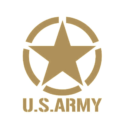 U.S.ARMY 9