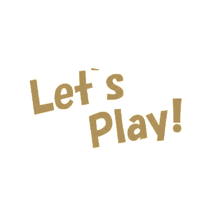 Lets Play! 9