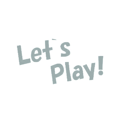 Lets Play! 10