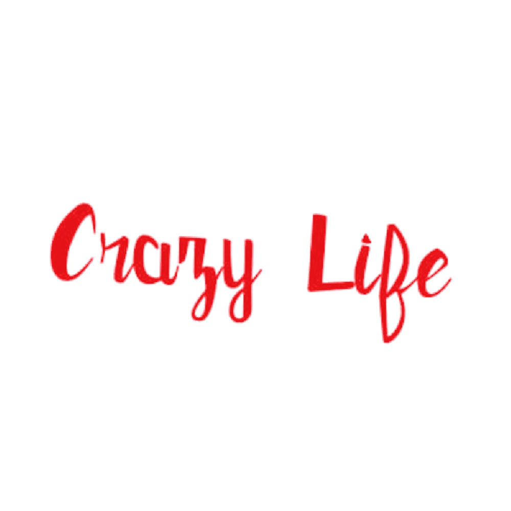 Crazy Life 8