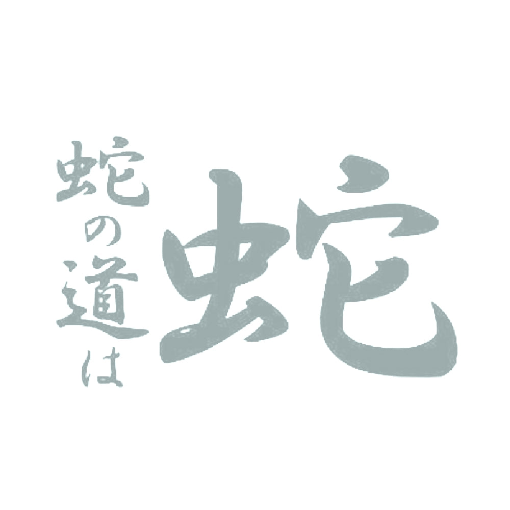 蛇の道は蛇 10