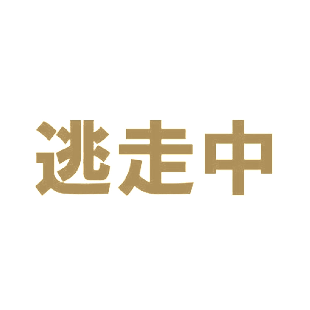 逃走中 9