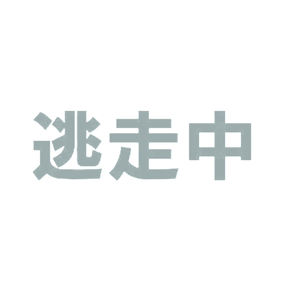 逃走中 10