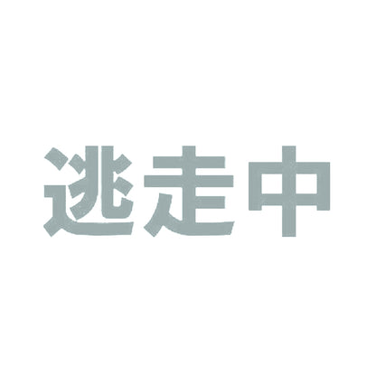 逃走中 10