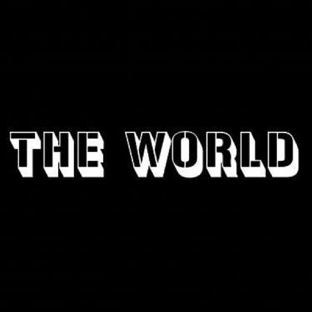 THE WORLD 7
