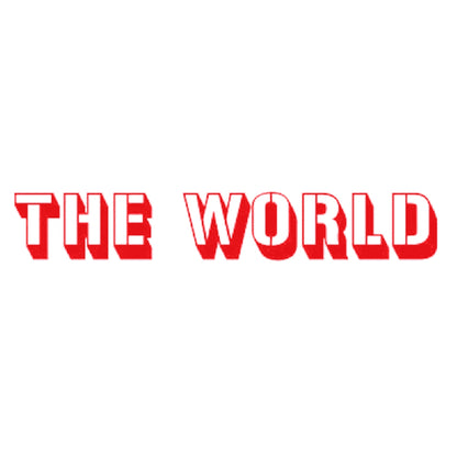 THE WORLD 8