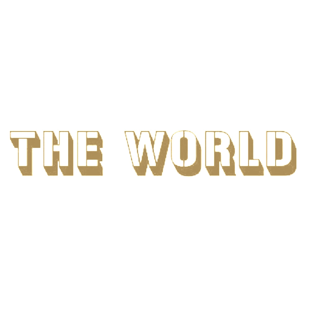 THE WORLD 9