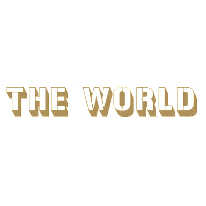 THE WORLD 9