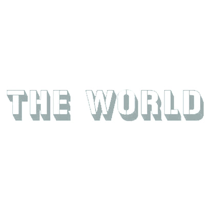THE WORLD 10