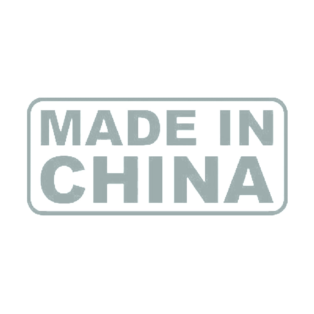 MADE IN CHINA 10