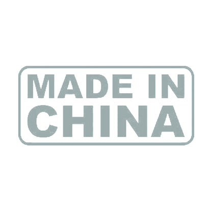 MADE IN CHINA 10