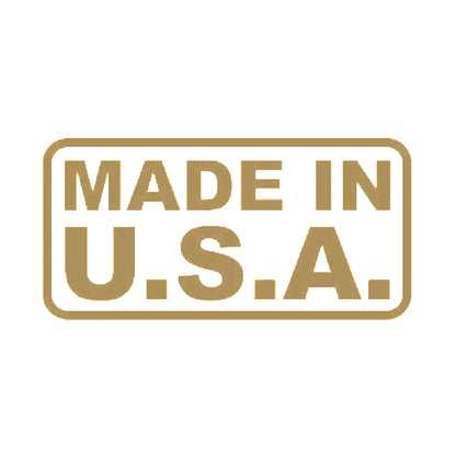 MADE IN U.S.A. 9