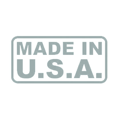 MADE IN U.S.A. 10