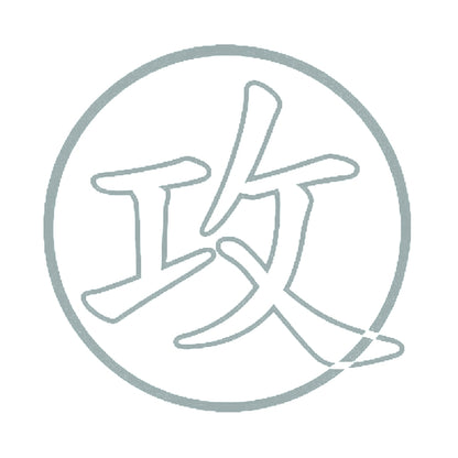 攻 10
