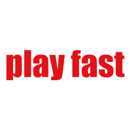 play fast 8