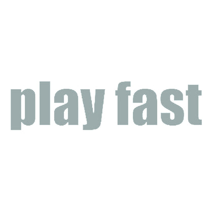 play fast 10
