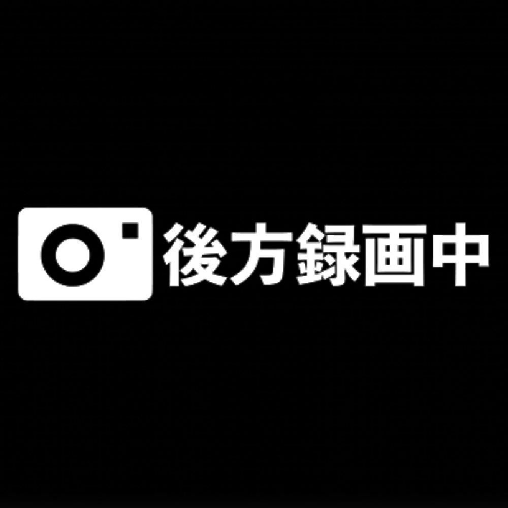 後方録画中 7
