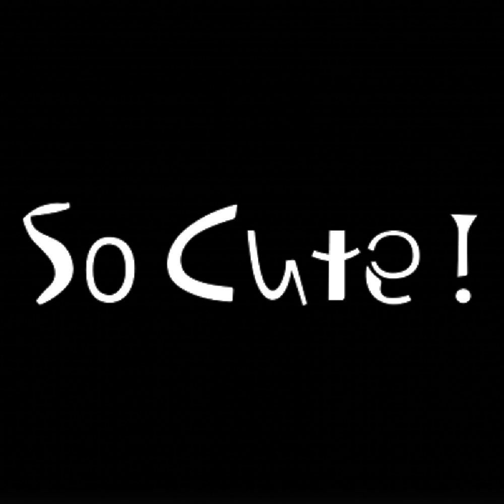 So Cute ! 7