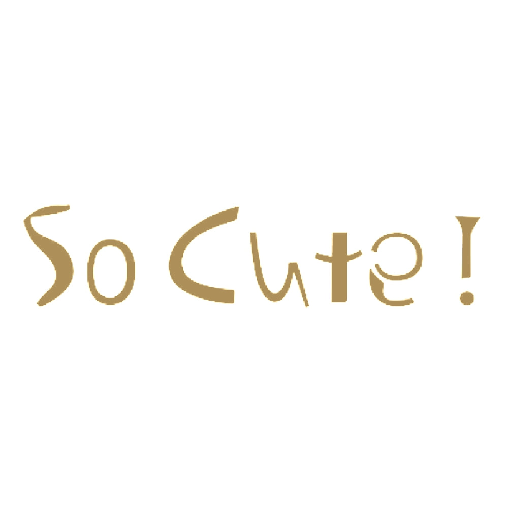 So Cute ! 9