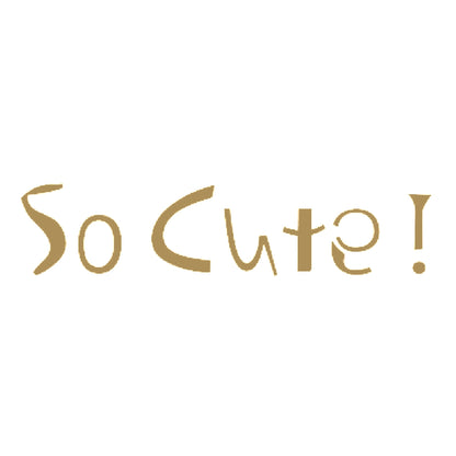 So Cute ! 9