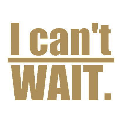 I can't WAIT. 9