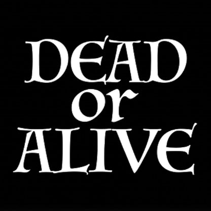 DEAD or ALIVE 7