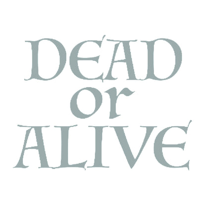 DEAD or ALIVE 10