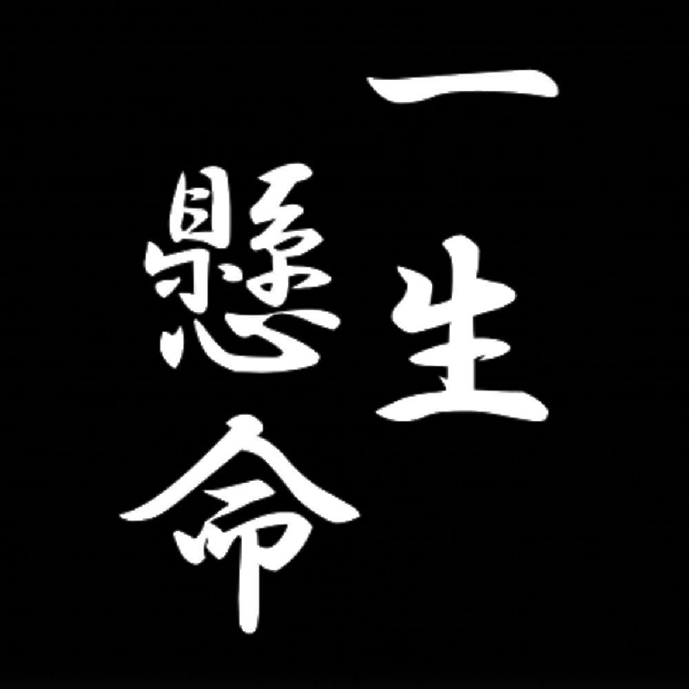 一生懸命 7