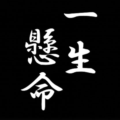一生懸命 7