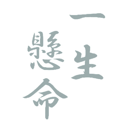 一生懸命 10